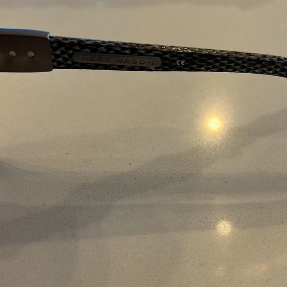 Mark Nason women's sunglasses - Picture 8 of 11